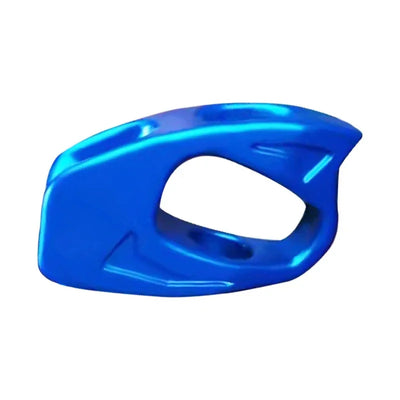 Rock Climbing Arrestor Ascender 8.9kn For Rock Climbing Mountaineering Caving Harness Adjustable Carabiner High Altitude