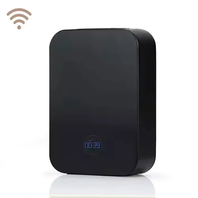 Intelligent Aromatherapy Diffuser for Large Room Fragrance Diffusers Wall Mounted Aroma Diffuser Machine Electric Smell for Home