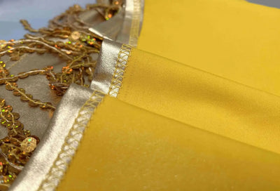 Women Latin Dance Dress Halter Crop Top