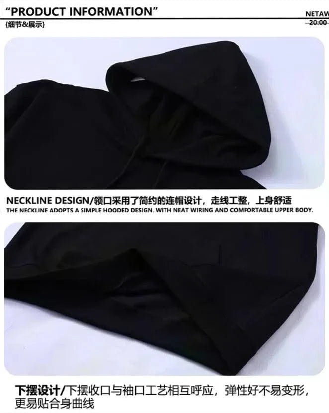 Yeshua - Women's Christian sweatshirt