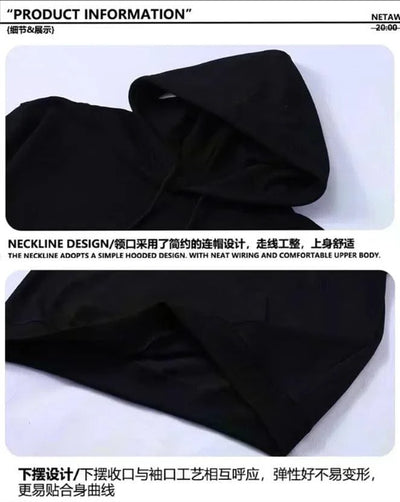 Yeshua - Women's Christian sweatshirt