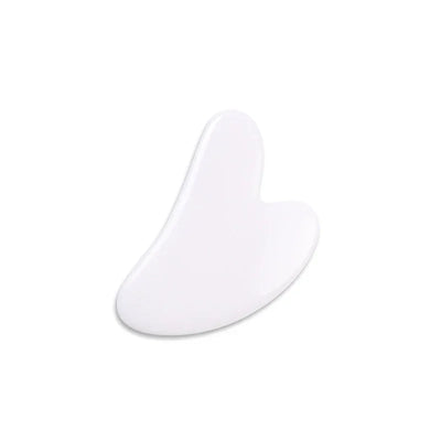 Gua Sha Roller for Face Neck Eye Resin Facial Massage Instrument Health Care Scraping Board Muscle Beauty Skincare Tool Массажер