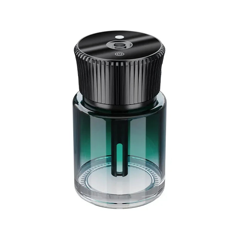 Smart car fragrance diffuser; car fragrance; automatic car fragrance diffuser; starry ceiling environment. USB car fragrance dif