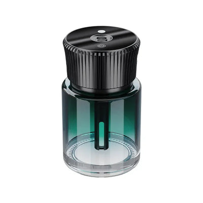 Smart car fragrance diffuser; car fragrance; automatic car fragrance diffuser; starry ceiling environment. USB car fragrance dif