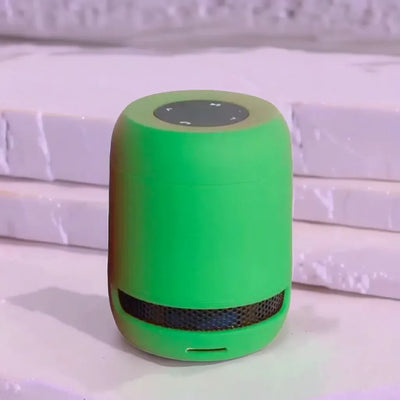 Bluetooth Speaker Wireless Bluetooth 4 2 Speaker Portable Music Player Mini Loudspeaker With Built-In Microphone Support TF Card