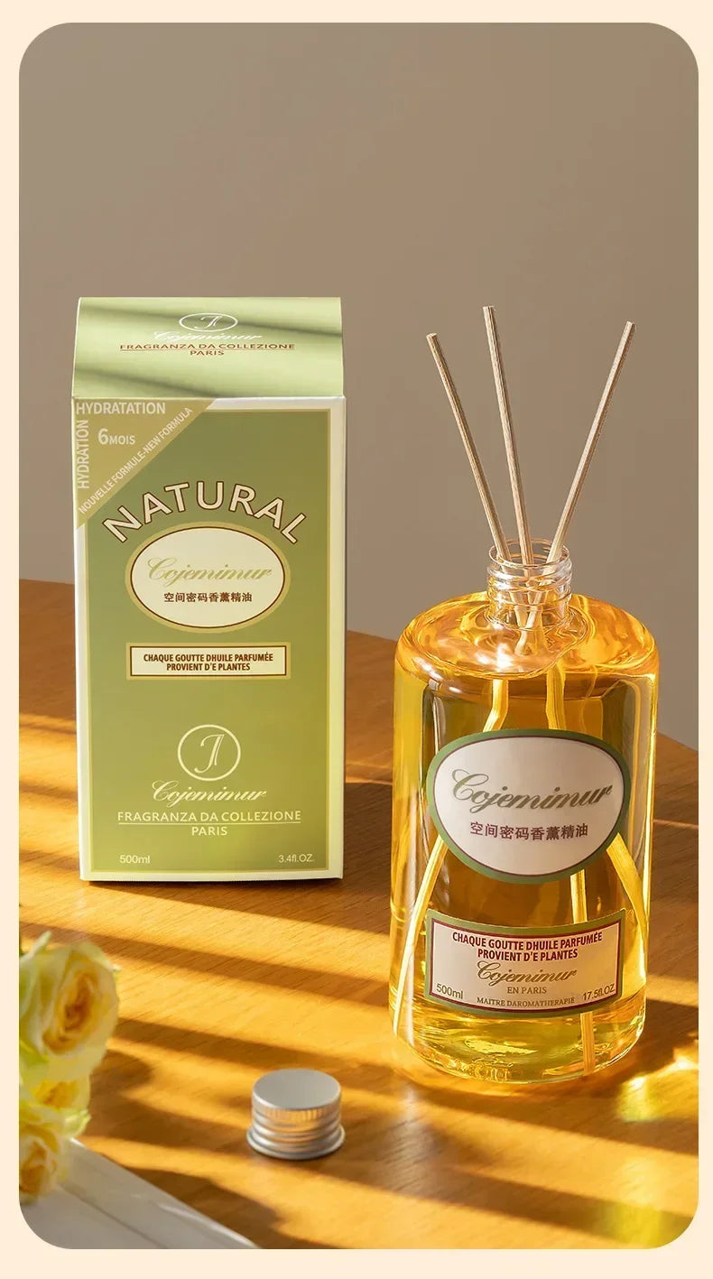 250ml/500ml fragrance oil for home perfumes hotel series essential oils aromatic diffuser diy perfume