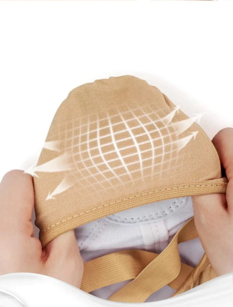 Ballet Dance Shoes for Women Girls Teenager Big Split Sole Ballet Shoes Children Adult Elastic Ballet Practice Dancing Slippers