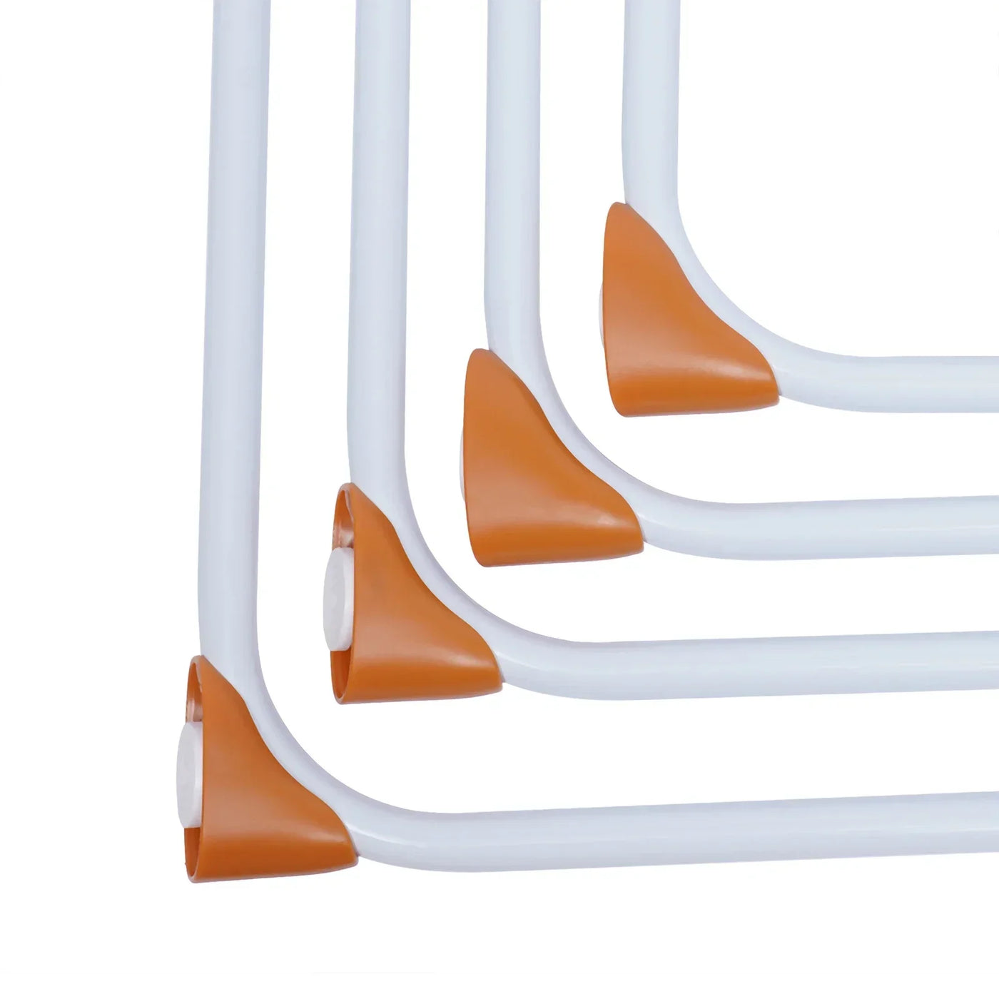 Electric Baby Cradle, Baby Bed, Folding and Soothing, Automatic Swinging, Newborn Bed