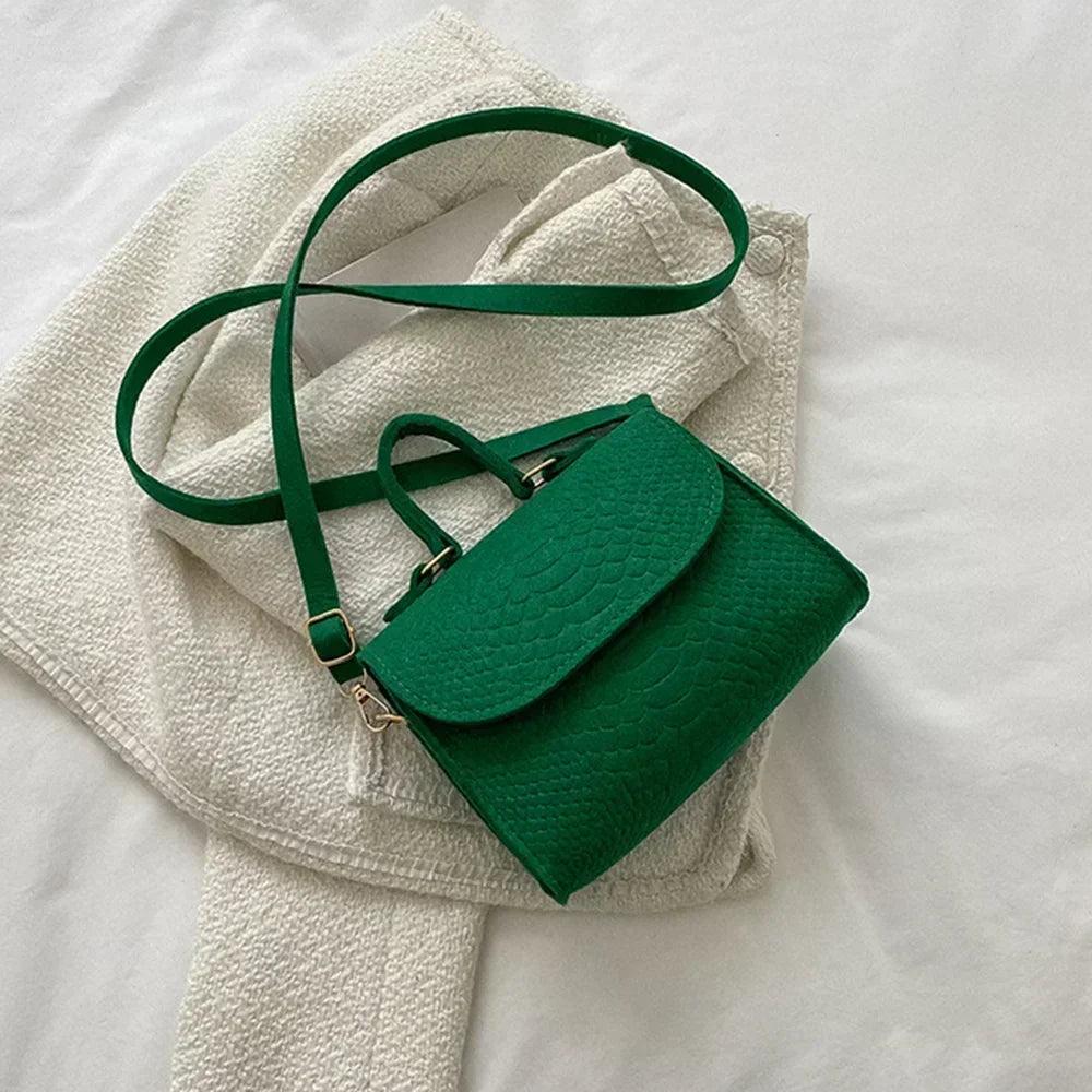 Trend handbags ladies bags retro designer luxury square crossbody female totes shoulder for women tote