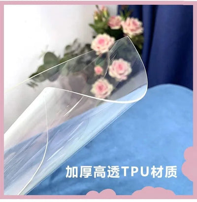 Women's Thick Crystal High Heels, Summer | Waterproof | Not Tired Feet | Slippers, Sandals, Women's Shoes