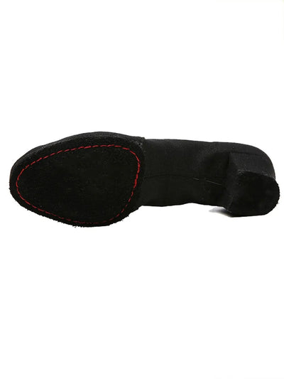 Women Dance Shoes Ballet Jazz Salsa Shoes