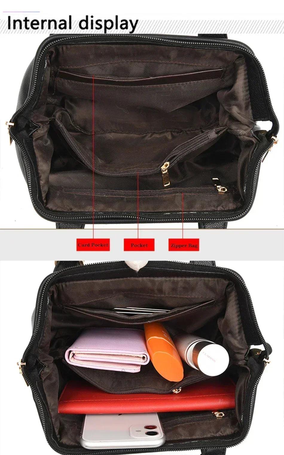 Fashion designer small handbags high quality 2023 new casual women crossbody bags solid color shoulder and wallets