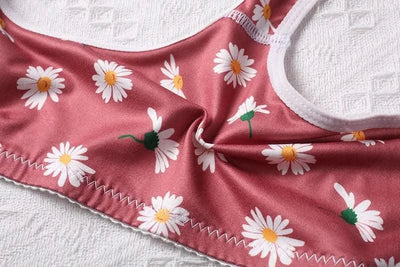 Bra For Women Cotton Large Bust 50 52 BCD Cup