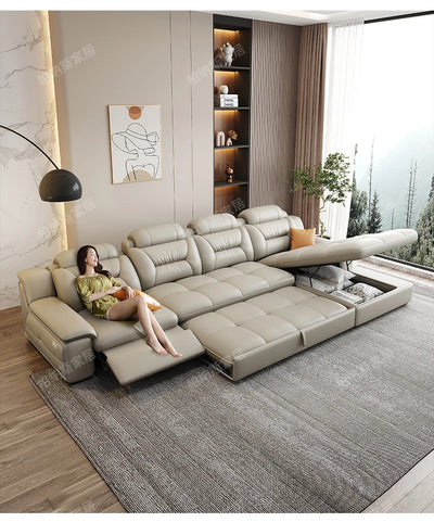 Multifunctional Comfortable Sofa Bed