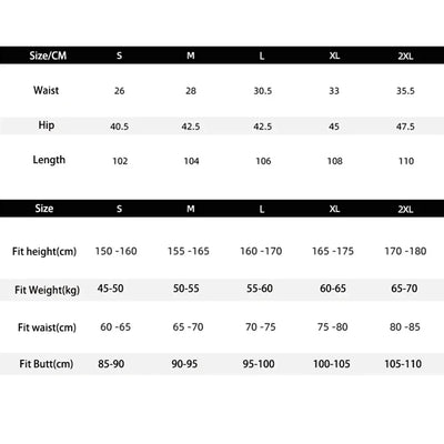 Casual Jea ns Women's Activewear