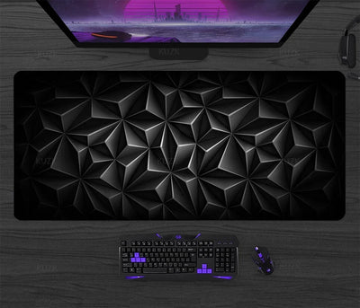 Gaming Mouse Pad Mousepad Gamer Desk Mat Large Keyboard Pad Xll Carpet Computer Table Surface For Accessories Xl Ped Mauspad