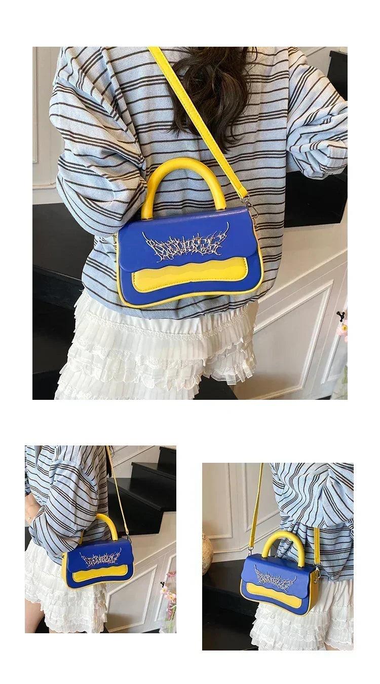 Classic tote bags handbags leather shoulder bag by famous designer for ladies everyday use practical carry