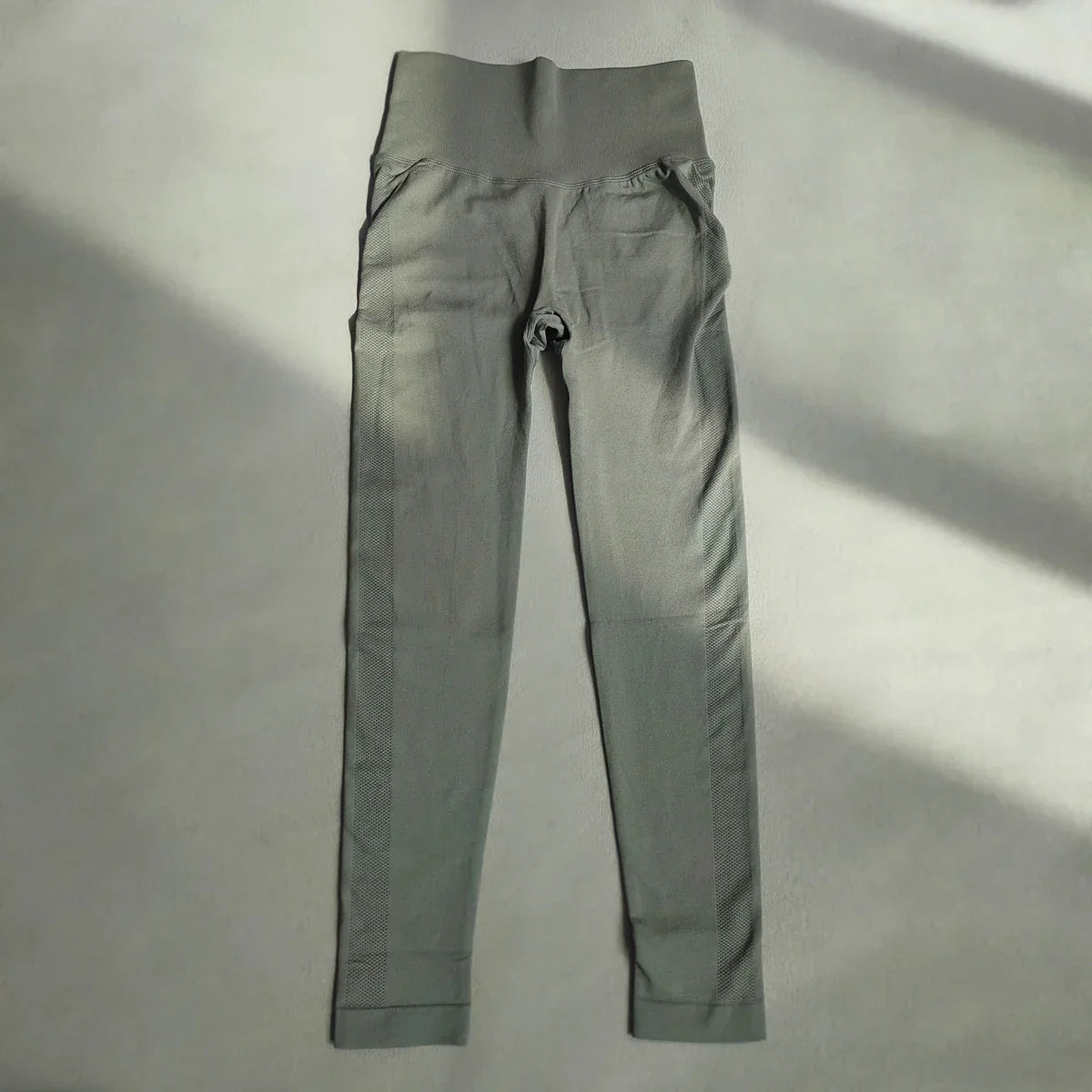 Seamless Gym Leggings For Women