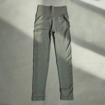 Seamless Gym Leggings For Women