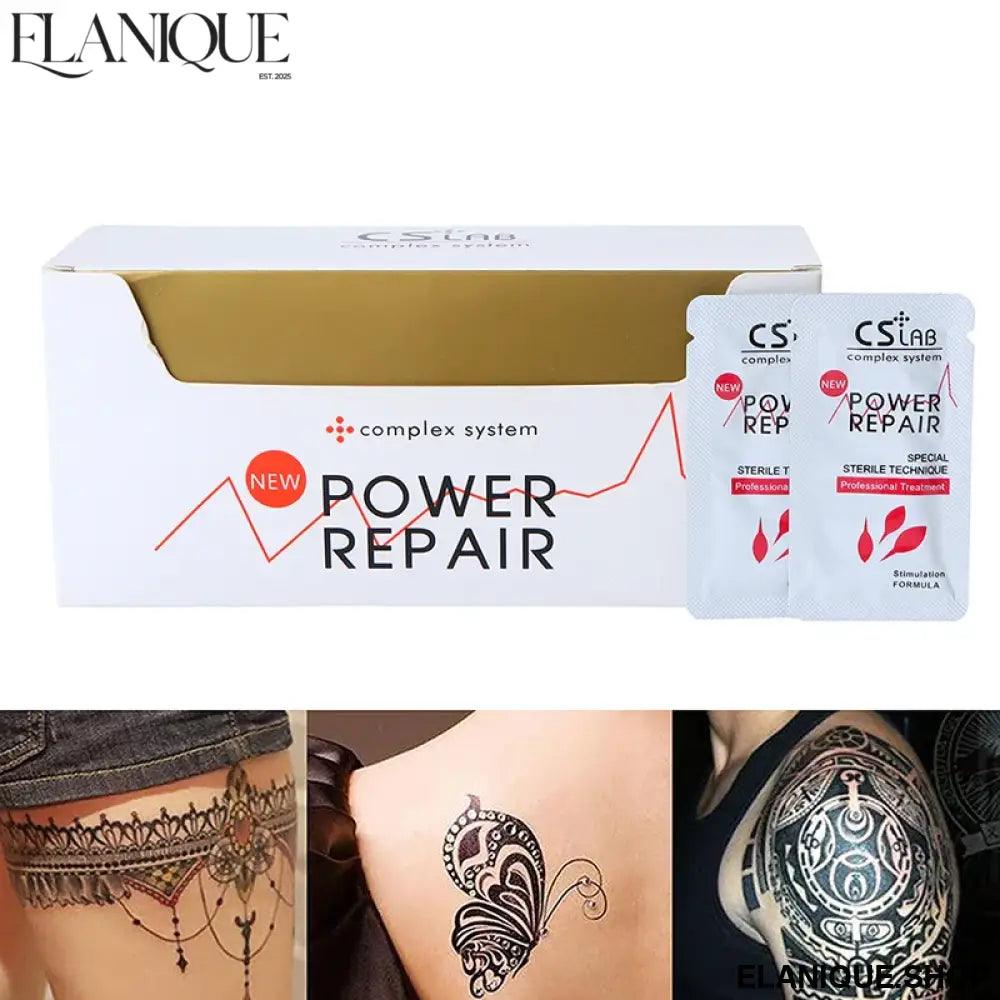 Renewable Cream Repair Cream Permanent Material Repair Make Up Tattoo Eyebrows