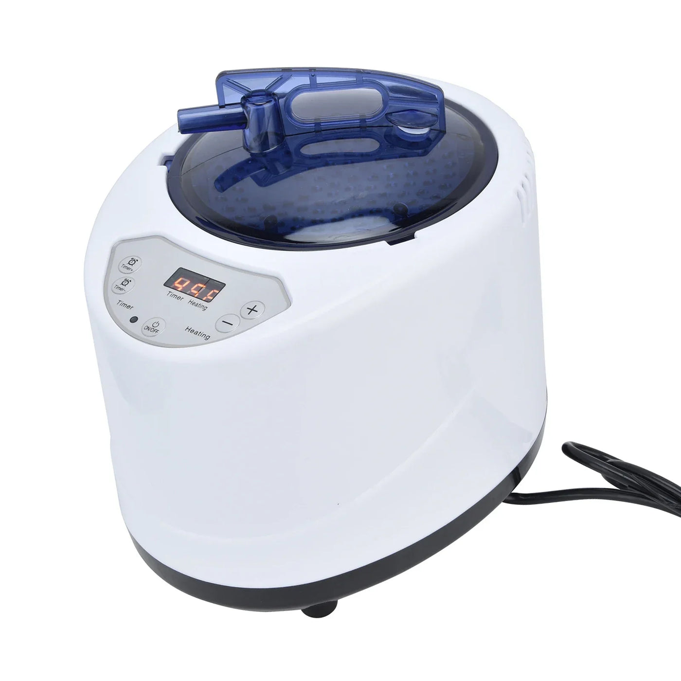 1000W Sauna Steamer Pot Machine Portable Sauna Steam Generator Fumigation Machine for Home Spa Supplies