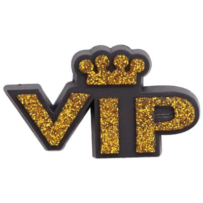 1PCS Lightning Alien Rings Stars Shiny PVC Shoe Charms Accessories Sandal Buckle Ornament DIY Wristbands Kid Gift