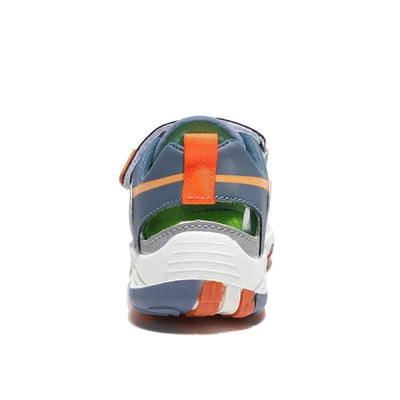 Designer Non-slip Sneaker Shoes For Boys | Summer Shoes For Children | Sports | Casual Flat Shoes