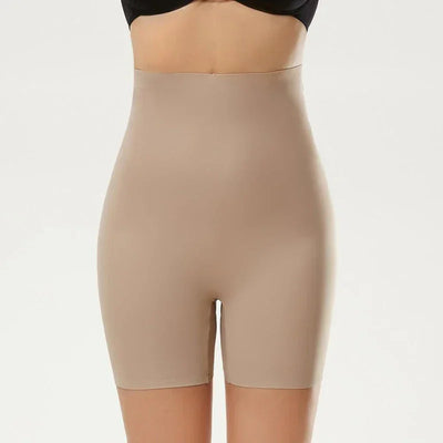 Shapewear for Women Tummy Control Shorts High Waist Panty Mid Thigh Body Shaper Bodysuit Shaping Lady Anti Chafing Boxer Shorts