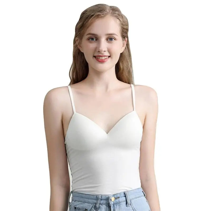 Women's Sexy Wireless Bra Summer Fashion