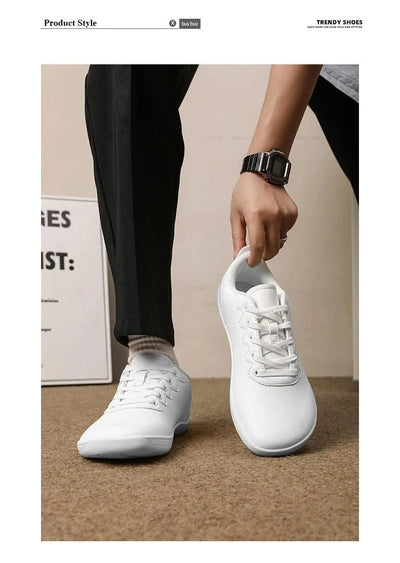 Wide Barefoot Shoes for Women