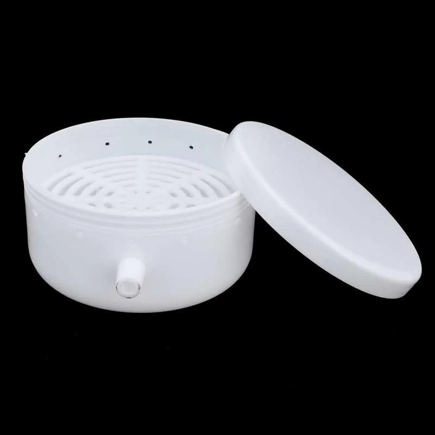 Sauna Steamer 3L Portable Large Capacity Lightweight Sauna SPA for Home SPA