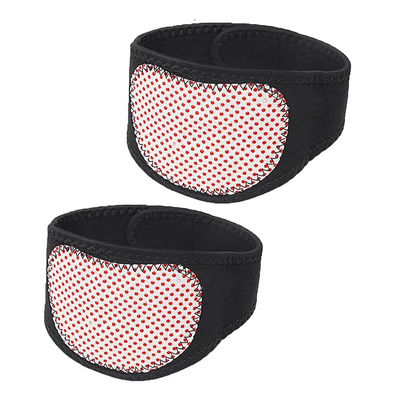 XFDZ-Tourmaline Acupressure Self-Heating Shaping Adjustable Arm Trimmers,Thigh Trimmers For Weight Loss And Cellulite