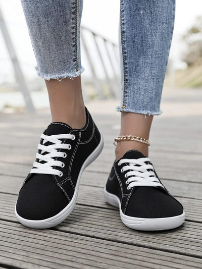 Wide-Toe Walking Shoes for Summer, Breathable, Bunion, Widened, Fattened, Valgus, Swollen Feet, Wide Feet, Not Tiring Feet, Lightweight Sports Shoes for Men and Women