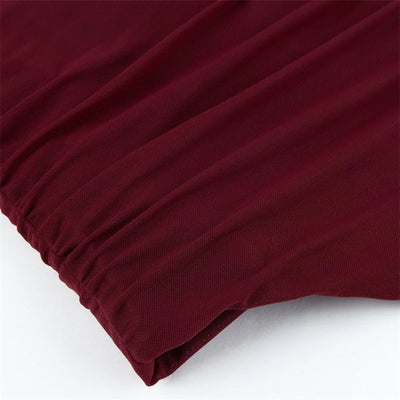 Women's Corset Crop Tops