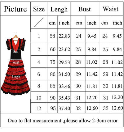 Dress Women 2025 Europe America Short Sleeve Midi Dress Traditional Spanish Dance Dress For Girls Festival Tassel Dot Dress