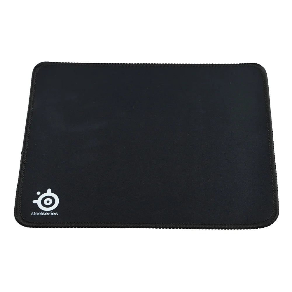 New Hot Non-Slip Mouse Rubber Pad Laptop Size Mouse Mat Gaming PC Computer 180*220*1.5MM For Pad Black Mouse Rubber