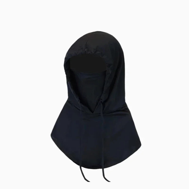 Summer Hats For Women Sunscreen Outdoor Anti UV Cycling Beach Hat Female Floppy Foldable Ladies Hat Sunhat Ice Silk Face Cover