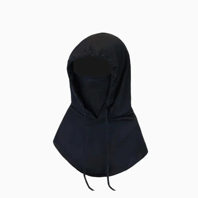 Summer Hats For Women Sunscreen Outdoor Anti UV Cycling Beach Hat Female Floppy Foldable Ladies Hat Sunhat Ice Silk Face Cover