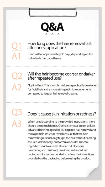 Hair Removal Cream for Ladies Women Depilation Cream Pain Without Underarm Lip Hair Wax Skin Care Facial Hair Removal Cream tool