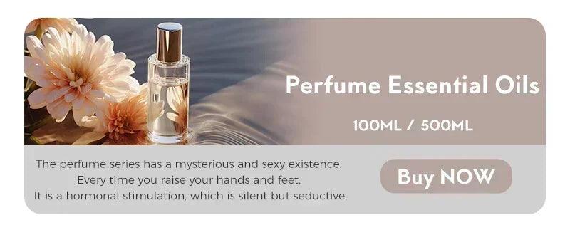 Namste luxury perfume oils 500ml automatic diffuser essential home air freshener electric scent oil for hotel room