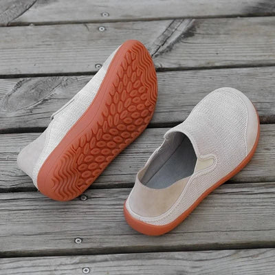 Extra Wide Breathable Mesh Sneakers |  Casual Walking Shoes for Men & Women