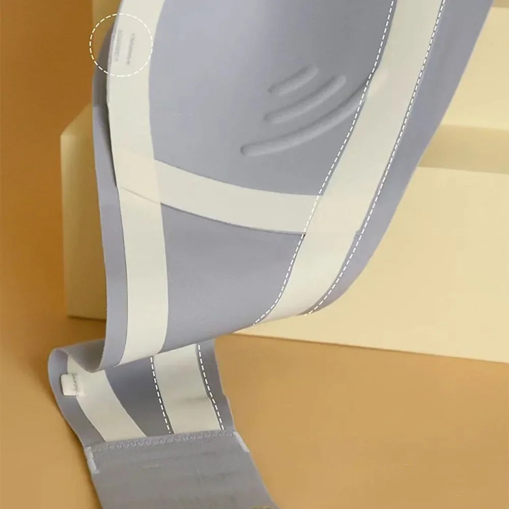 Women Sexy Strapless Bra Push Up