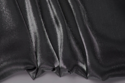 Colorful Gradient Reflective Fabric By The Meter for Dress Shirt Hanfu Handmade DIY Sewing Mermaid Texture Cloth Smooth Pink