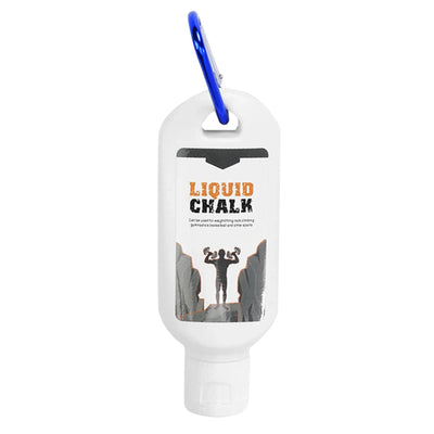 Sports Anti-slip Liquid Chalk Increase Friction Strong Grip Liquid Chalk for Climbing Bouldering Gymnastics