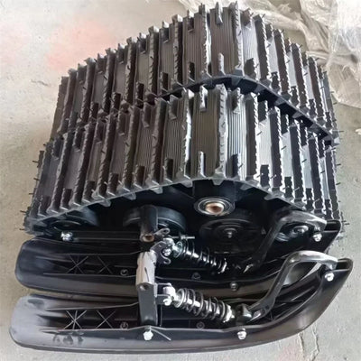 50cc-250cc ATV/UTV/Buggy/Snowmobile Quad Dirt Bike Electric Motorcycle Sand/Snow Track Building Material Making Machinery Parts