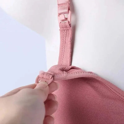 Maternity Nursing Bras Detachable For Women