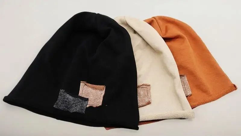 Fashion Beanies Men Summer Spring Breathable Hats For Women Solid Color Soft Casual Sport Beanie Unisex Hat