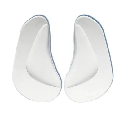 Kids Orthopedic Insoles for Children Shoes Inserts Baby Plantar Fasciitis Flat Feet Arch Support Orthotic Silicone Gel Insoles