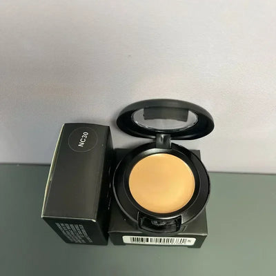 2pcs/lot Brand Studio Finish Concealer Cache - Cernes Spf 35 makeup concealer