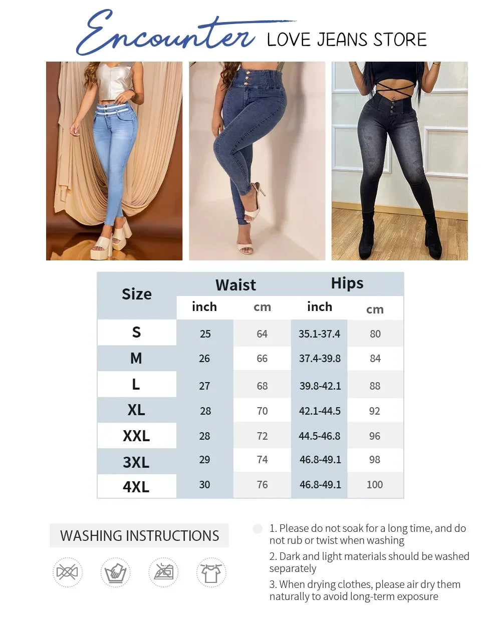 High Waisted Loose Multi-Pocket Cargo Pants Daily Unique Stylish New Women Versatile Simple Denim Pants 2024 Soft Fashion Jeans